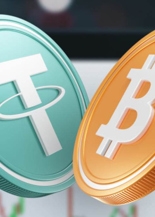 Crypto Currency 