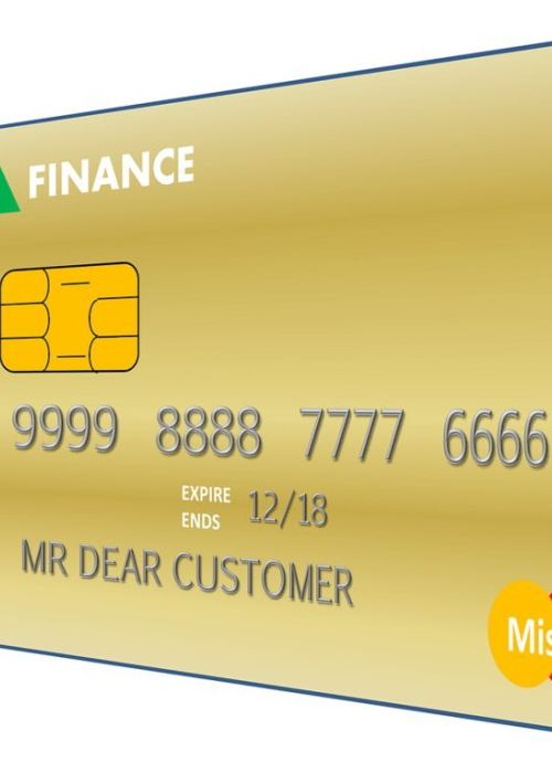 Credit/Debit Card