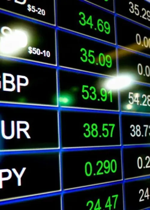 Biafra Currency Exchange Service