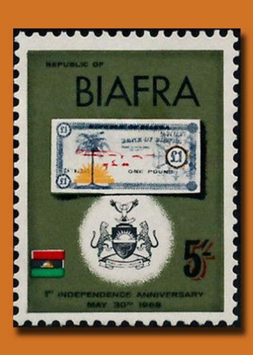 Biafra Investment Guide